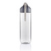 XD DESIGN Wasserflasche Neva, 450 ml, anthrazit/grau XD DESIGN Wasserflasche Neva, 450 ml, anthrazit/grau