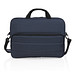 XD XCLUSIVE Laptop-Tasche Impact Aware RPET 15,6 Zoll, dunkelblau