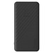 Xtorm XG210 Go2 15W 10.000 mAh Schnelllade-Powerbank, schwarz