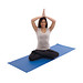 Yogamatte KARMA,blau