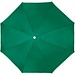 Zenith Sonnenschirm, grün