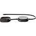 Zens Pro 2 140 W, USB-C, 2 in 1 Ladekabel, schwarz