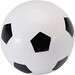 Zuri Fußball Lippenpflege Vanille mit LSF 15, schwarz