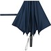 Automatik-Stockschirm BLIZZARD,marineblau