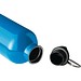 Trinkflasche STEELTRANSIT,blau