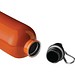 Trinkflasche SMALLTRANSIT,orange