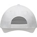 5-Panel-Baseball-Cap SPORTO,weiß