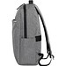 Rucksack GHENT,grau