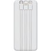 Powerbank POWERSTOCK,weiß