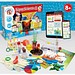 6 in 1 Super Science Kit I. Lernspiel für Kinder, Gemischt