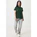 Iqoniq Yosemite Damen Piqué-Poloshirt aus rec. Baumwolle, forest green, L