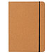 A4 Schreibmappe Syracuse,beige