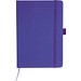 Notizbuch Vario, A5 , lila