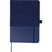 A5 Notizbuch Cheltenham,dunkelblau