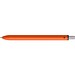 AERO Druckkugelschreiber, orange