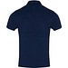 Akoya Poloshirt aus GRS-recyceltem Frottee Unisex, navy, XS