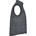 Allzweck Arbeitsweste ALMANZOR, XL, Grau