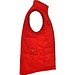 Allzweck Arbeitsweste ALMANZOR, XL, Rot