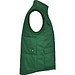 Allzweck Arbeitsweste ALMANZOR, XXL, Flaschengrün