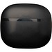 Alterf True Wireless Bluetooth® Headset aus recyceltem Kunststoff mit Silikon-Ohrstöpseln, schwarz
