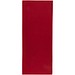 Althea Sporthandtuch 30 × 80 cm, rot