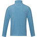 Amber GRS recycelte Fleecejacke für Herren, NXT blau, XS