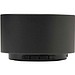 Ankaa 3 W Bluetooth® Lautsprecher aus recyceltem Aluminium, schwarz