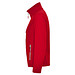 Antartida Softshelljacke für Damen, rot, M