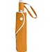 AOC-Taschenschirm FARE® Whiteline, orange