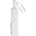 AOC-Taschenschirm FARE® Whiteline, weiß