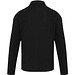 Apollo 245 g/m² Langarm Poloshirt Unisex, schwarz, XXS