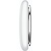 Apple AirTag (2. Gen.) 4er Pack Tracker MFEA4ZM/A, weiß