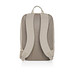 Armond AWARE™ RPET 15.6 Zoll Basic Laptop-Rucksack, beige