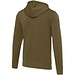 Arora Kapuzensweatjacke für Herren, Forest Green2, L