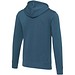 Arora Kapuzensweatjacke für Herren, Hale Blue, L