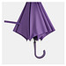 Automatik-Stockschirm LAMBARDA,lila