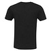 Avalite T-Shirt aus recyceltem Material Unisex, schwarz, S