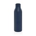 Avira Alok 600ml Wasserflasche aus RCS rec. 360 Stahl, navy blau