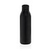 Avira Alok 600ml Wasserflasche aus RCS rec. 360 Stahl, schwarz