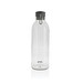 Avira Atik RCS recycelte PET-Flasche 1L, transparent