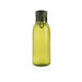 Avira Atik RCS recycelte PET-Flasche 500ml, grün