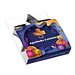 Backförmchen Single-Pack, Haustiere, Katze, 1-seit. Druck
