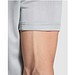 Bahrain 135 g/m² Sport T-Shirt für Herren, grau, M