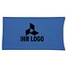 Bandana Loop Schal , blau