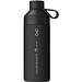 Big Ocean Bottle 1 L vakuumisolierte Flasche, Obsidian Black