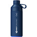 Big Ocean Bottle 1 L vakuumisolierte Flasche, Ozeanblau