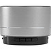 Bluetooth Lautsprecher aus Aluminium, grau