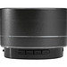 Bluetooth Lautsprecher aus Aluminium, schwarz