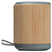 Bluetooth Lautsprecher, beige