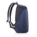 Bobby Soft, Anti-Diebstahl-Rucksack, navy blau